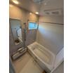 バス/シャワー