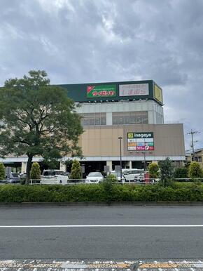 ファッションセンターしまむら関前店