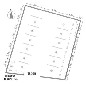 平面図