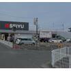 ショッピング施設