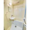 バス/シャワー