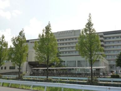 富山市民病院