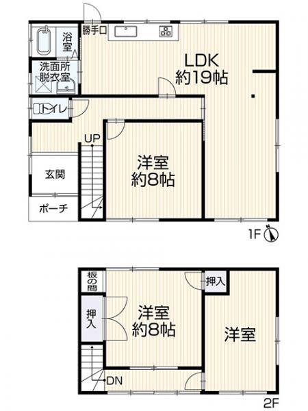津市 津興 阿漕駅 2階建 3ldk 津市の売戸建住宅の物件情報 一戸建て 新築 中古 津市の賃貸 売買なら原田土地開発株式会社 b997f54e61d73c