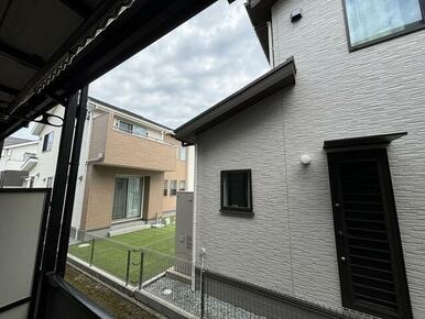 ※同タイプ別号室の写真となります。