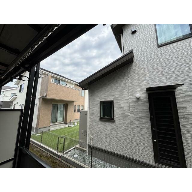 ※同タイプ別号室の写真となります。