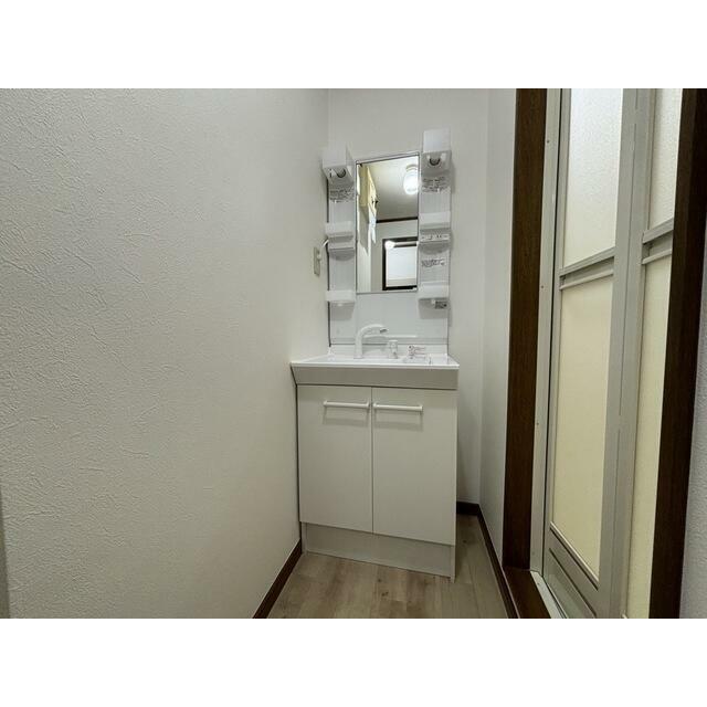 ※同タイプ別号室の写真となります。