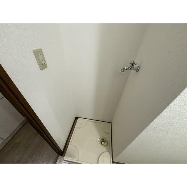 ※同タイプ別号室の写真となります。