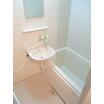 バス/シャワー