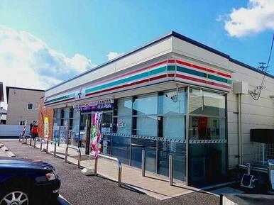 セブンイレブン富士市入山瀬店まで1000m