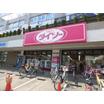 ショッピング施設