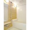 バス/シャワー