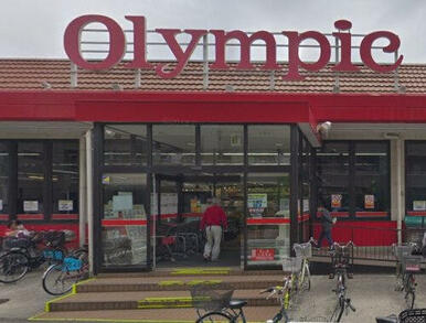 Ｏｌｙｍｐｉｃ平井店