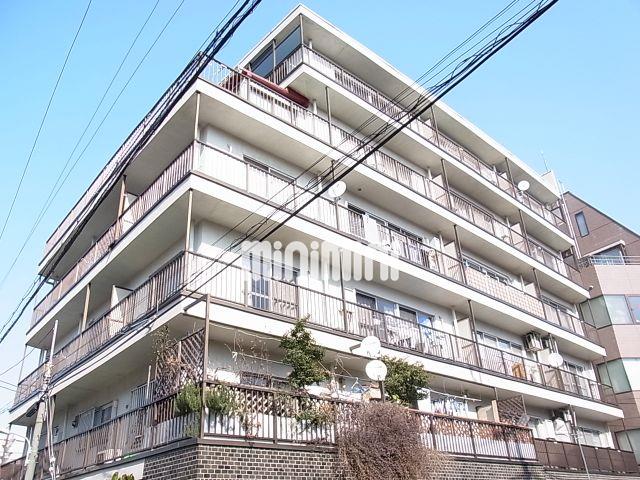 大崎広小路駅近くの2ldkの賃貸 マンション アパート 一戸建て Mapfan