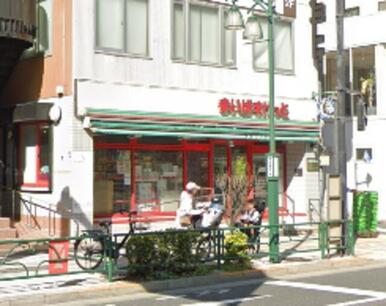 まいばすけっと大島１丁目店