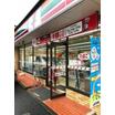 コンビニ