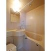 バス/シャワー