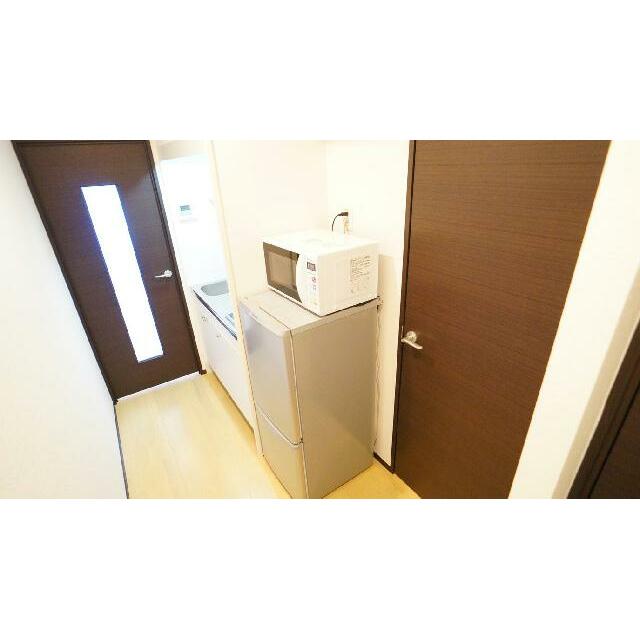 家具家電付きのお部屋♪