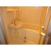 バス/シャワー