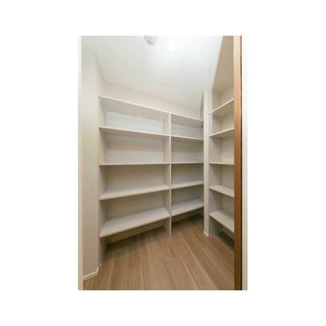 ウォークインクローゼ