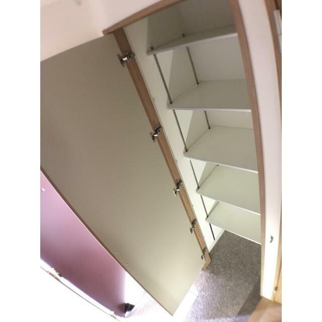 シューズクローク