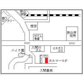 平面図