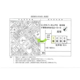 平面図