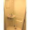 バス/シャワー