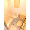 バス/シャワー