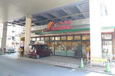 リブレ京成青砥駅前店