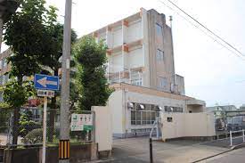 名古屋市立中村小学校