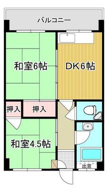 間取現状優先