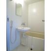 バス/シャワー