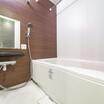 バス/シャワー