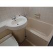 バス/シャワー