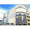 ショッピング施設