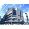ショッピング施設