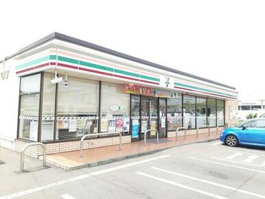 セブンイレブン前橋青柳町南店