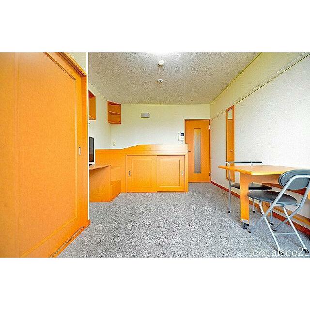 写真と現況が異なる場合は、現況を優先します。