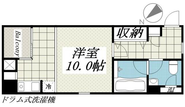 メゾン・ド・ヴィレ東神田 ０２０５ ワンルーム  千代田区の貸マンションの物件情報｜賃貸(アパート・マンション・一戸建て)｜株式会社マイスター・コーポレーション：66f860a8990e331f8af76cff