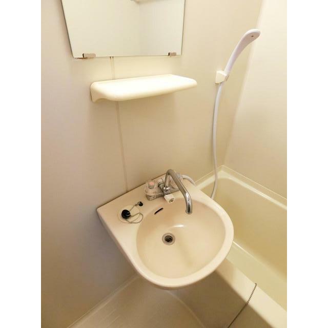 ※同タイプ別部屋の写真です