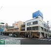 ショッピング施設