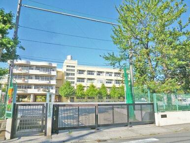横浜市立駒林小学校