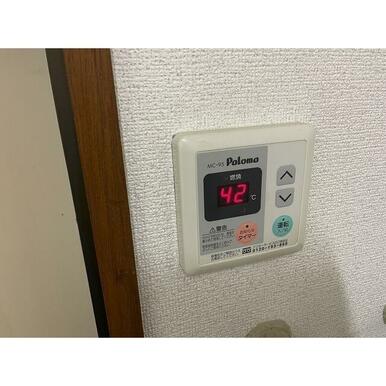 別部屋の写真