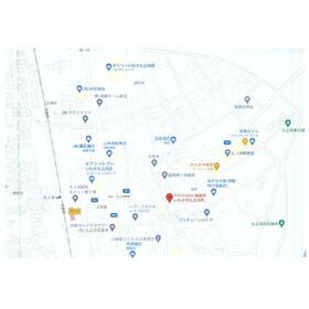 地形図等