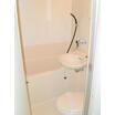 バス/シャワー