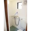 バス/シャワー