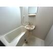バス/シャワー