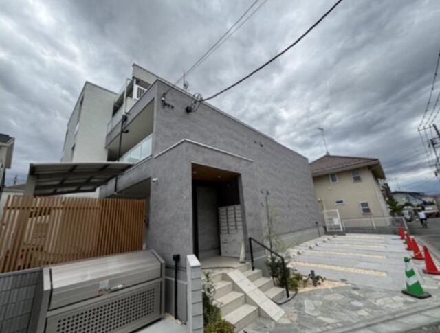 リブリ・ｏｌｉｖａ相模大野 ３０５ 1LDKの画像