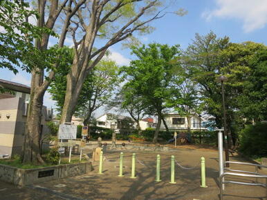 桃井公園