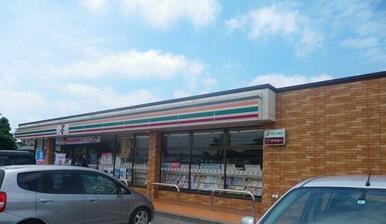 セブンイレブン沼津本町店